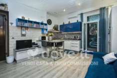 Foto Appartamento di 75 m con 3 locali in vendita a Genova [rif. DV-10457]