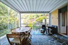 Foto Appartamento di 77 m con 2 locali in vendita a Brunate