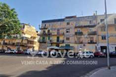 Foto Appartamento di 77 m con 2 locali in vendita a Messina