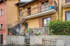 Foto Appartamento di 78 m con 2 locali e posto auto in vendita a Grandate