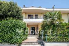 Foto Appartamento di 78 m con 3 locali e box auto in vendita a Civitella Paganico