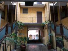 Foto Appartamento di 78 m con 3 locali in vendita a Torri del Benaco