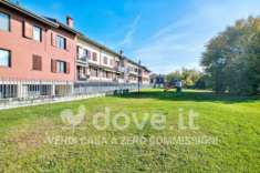 Foto Appartamento di 79 m con 2 locali e box auto in vendita a Casaletto Lodigiano [rif. DV-10964]