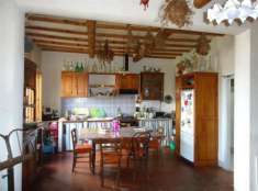 Foto APPARTAMENTO di 8 vani e di 140 mq (GAMBASSI TERME) rif. G 45