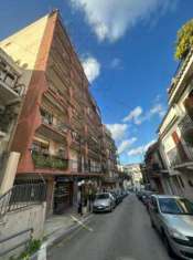 Foto APPARTAMENTO di 8 vani e di 225 mq (MESSINA) rif. 2VS17424