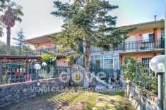 Foto Appartamento di 80 m con 2 locali e box auto in vendita a Mascalucia