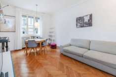 Foto Appartamento di 80 m con 2 locali in vendita a Milano
