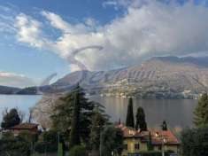 Foto Appartamento di 80 m con 3 locali e box auto in vendita a Blevio