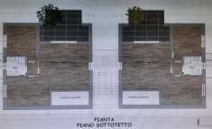 Foto Appartamento di 80 m con 3 locali e box auto in vendita a Borgo San Dalmazzo