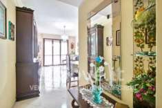 Foto Appartamento di 80 m con 3 locali in vendita a Certosa di Pavia [rif. DV-9662-1]