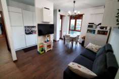 Foto Appartamento di 80 m con 3 locali in vendita a Cologno Monzese
