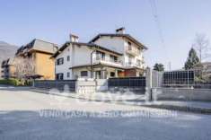 Foto Appartamento di 80 m con 3 locali in vendita a Cuvio