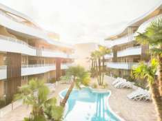 Foto Appartamento di 80 m con 3 locali in vendita a Jesolo