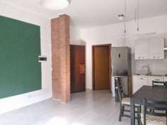 Foto Appartamento di 80 m con 3 locali in vendita a Mortara