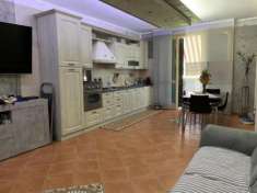 Foto Appartamento di 80 m con 3 locali in vendita a Nonantola