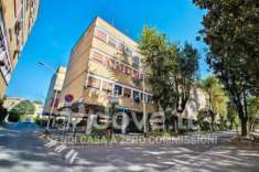 Foto Appartamento di 80 m con 3 locali in vendita a Roma [rif. DV-10524]