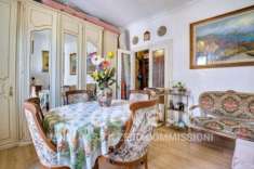 Foto Appartamento di 80 m con 3 locali in vendita a Roma [rif. DV-9933]