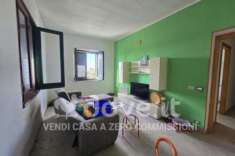 Foto Appartamento di 80 m con 3 locali in vendita a Trapani