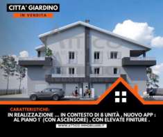 Foto Appartamento di 80 m con 4 locali e box auto in vendita a Rovigo