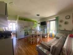 Foto Appartamento di 80 m con 4 locali in vendita a Borgosesia