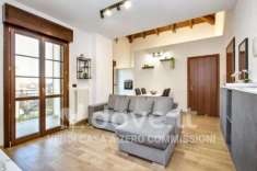 Foto Appartamento di 82 m con 3 locali e posto auto in vendita a Minerbio