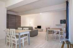 Foto Appartamento di 84 m con 1 locale in vendita a Venezia