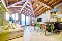 Foto Appartamento di 84 m con 3 locali in vendita a Pandino [rif. DV-9842-1]