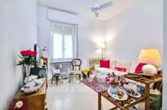 Foto Appartamento di 85 m con 3 locali e box auto in vendita a Pavia [rif. DV-10239-1]