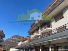 Foto Appartamento di 85 m con 4 locali in vendita a Serravalle Sesia