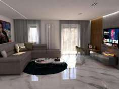 Foto Appartamento di 85mq