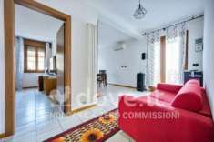 Foto Appartamento di 86 m con 3 locali e box auto in vendita a Padova [rif. DV-11022]