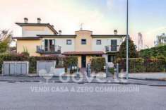 Foto Appartamento di 86 m con 3 locali e posto auto in vendita a Montelupo Fiorentino [rif. DV-10802]