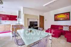 Foto Appartamento di 86 m con 3 locali e posto auto in vendita a Roma