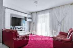 Foto Appartamento di 88 m con 3 locali e box auto in vendita a Seriate