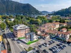 Foto Appartamento di 88 m con 3 locali in vendita a Como