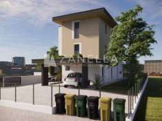 Foto Appartamento di 89 m con 4 locali in vendita a Castello di Godego