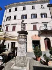 Foto APPARTAMENTO di 9 vani e di 196 mq (PITIGLIANO) rif. PITIDUOMO