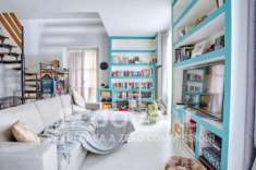 Foto Appartamento di 90 m con 2 locali e box auto in vendita a Varese