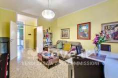 Foto Appartamento di 90 m con 3 locali e box auto in vendita a Brescia [rif. DV-10682]