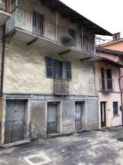 Foto Appartamento di 90 m con 3 locali in vendita a Borgo San Dalmazzo