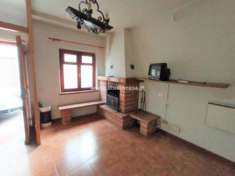Foto Appartamento di 90 m con 3 locali in vendita a Castione della Presolana