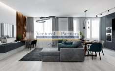 Foto Appartamento di 90 m con 3 locali in vendita a Desenzano del Garda