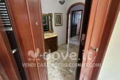 Foto Appartamento di 90 m con 3 locali in vendita a Mele [rif. DV-10506]