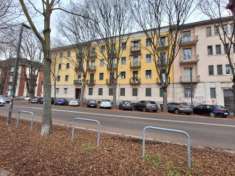 Foto Appartamento di 90 m con 3 locali in vendita a Pavia