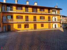 Foto Appartamento di 90 m con 3 locali in vendita a San Giorgio Canavese