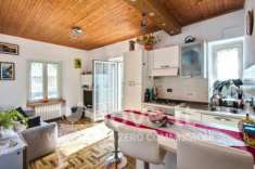 Foto Appartamento di 90 m con 3 locali in vendita a Sori [rif. DV-8698]