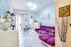 Foto Appartamento di 90 m con 3 locali in vendita a Torino