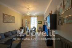 Foto Appartamento di 90 m con 3 locali in vendita a Vallecrosia [rif. DV-9195]