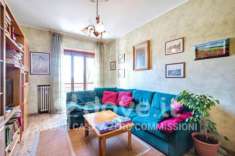 Foto Appartamento di 90 m con 4 locali e box auto in vendita a Caluso