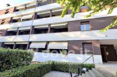 Foto Appartamento di 90 m con 4 locali e box auto in vendita a Pesaro